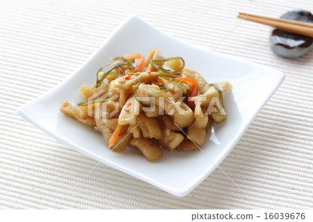 Pickled freshly Pickled freshly 16039676