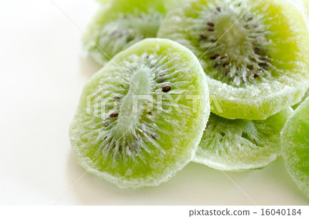 Dry kiwi Dry kiwi 16040184