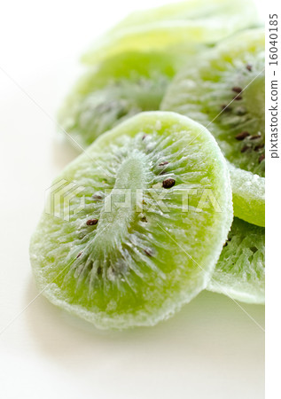 Dry kiwi 16040185
