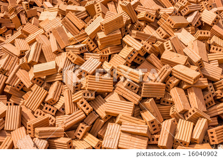 A Brick Construction used for build A Brick Construction used for build 16040902