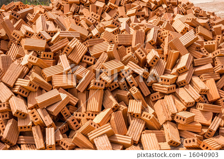 A Brick Construction used for build A Brick Construction used for build 16040903
