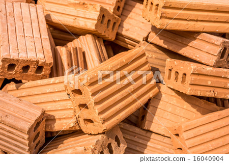 A Brick Construction used for build 16040904