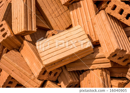 A Brick Construction used for build 16040905
