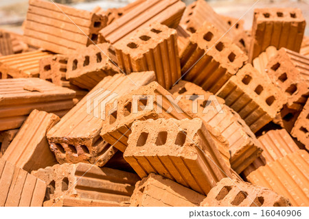 A Brick Construction used for build A Brick Construction used for build 16040906