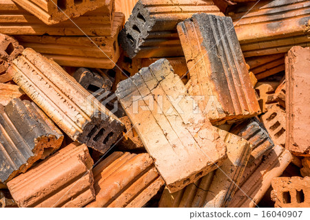 A Brick Construction used for build A Brick Construction used for build 16040907