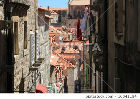 Croatia, Dubrovnik Croatia, Dubrovnik 16041184