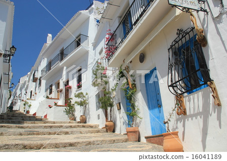 Spain, Andalusia region Spain, Andalusia region 16041189