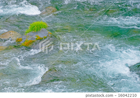 Mountain stream Mountain stream 16042210