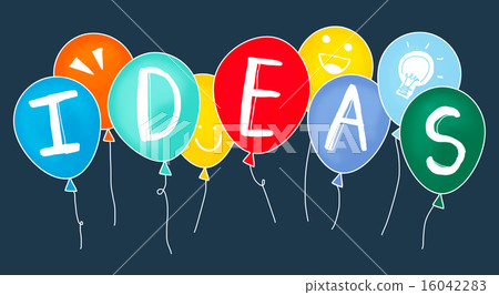 Ideas Thinking Concept Inspiration Creativity Concept Ideas Thinking Concept Inspiration Creativity Concept 16042283