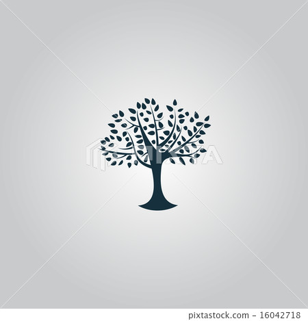 Decorative simple tree Decorative simple tree 16042718