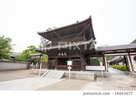 Sengakuji Temple 16043677