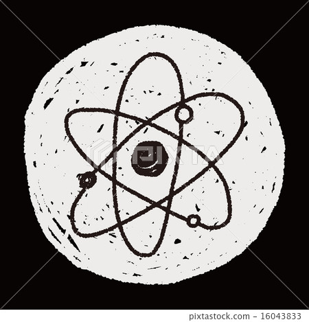 molecular doodle molecular doodle 16043833