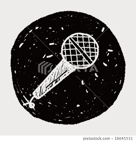 doodle microphone doodle microphone 16045531