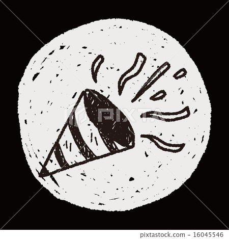 Cracker doodle drawing Cracker doodle drawing 16045546