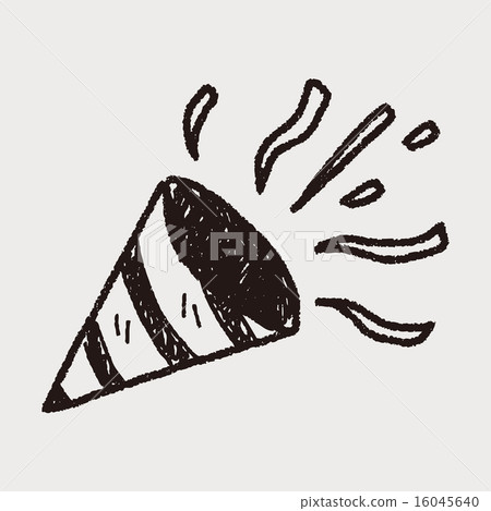Cracker doodle drawing Cracker doodle drawing 16045640