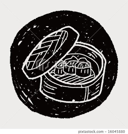 dumpling doodle dumpling doodle 16045880