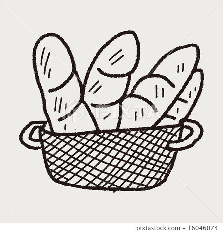 doodle bread doodle bread 16046073