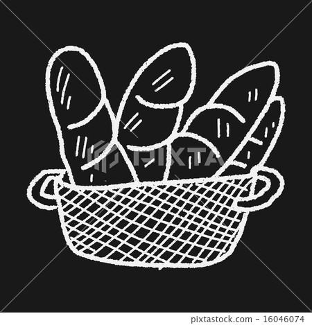 doodle bread doodle bread 16046074