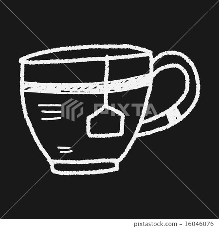doodle coffee and tea doodle coffee and tea 16046076