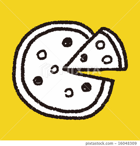 doodle pizza doodle pizza 16048309