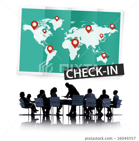 Check In Travel Locations Global World Tour Concept Check In Travel Locations Global World Tour Concept 16049357