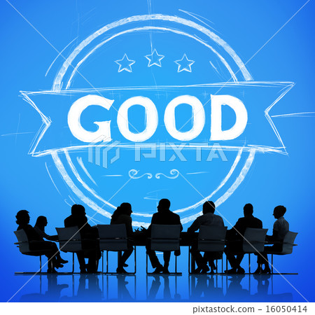 Good Excellent Success Positive Thinking Concept Good Excellent Success Positive Thinking Concept 16050414
