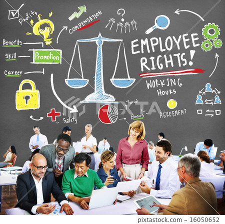 Employee Rights Working Benefits Skill Career Compensation Conce Employee Rights Working Benefits Skill Career Compensation Conce 16050652