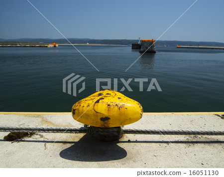 Futoshi漁港 Futoshi漁港 16051130