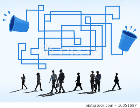 Communication Connection Telecommunication Telephone Transmit Co 16051687