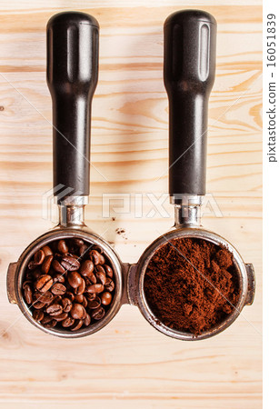 coffee handle 16051839