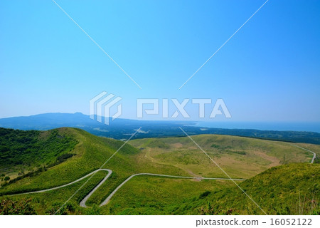 Cold Mountain Panorama Line (22) 16052122