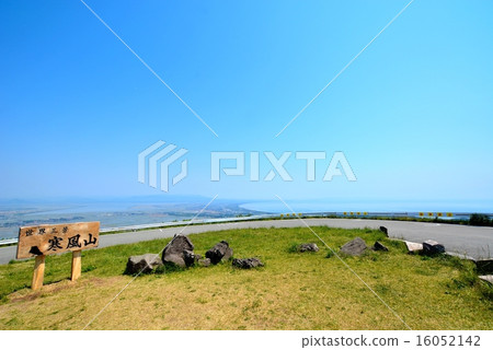 冷山全景線（28） 16052142