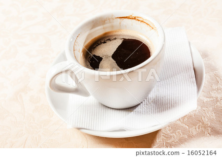 cup of coffee cup of coffee 16052164