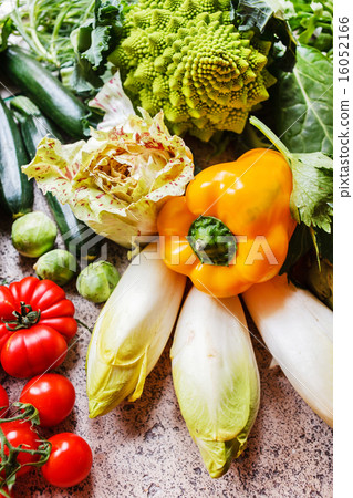 fresh vegetables fresh vegetables 16052166