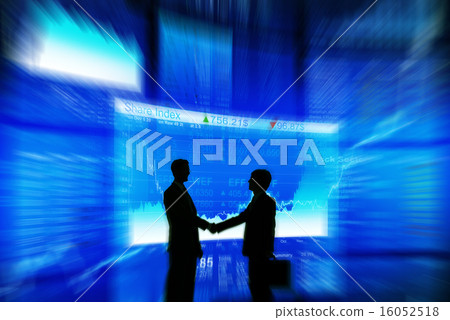 Business People Meeting Seminar Corporate Office Concept Business People Meeting Seminar Corporate Office Concept 16052518
