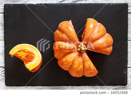 fresh pumpkin fresh pumpkin 16052886