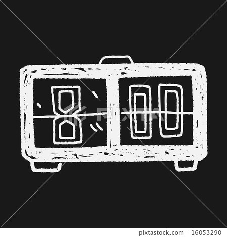 time doodle 16053290