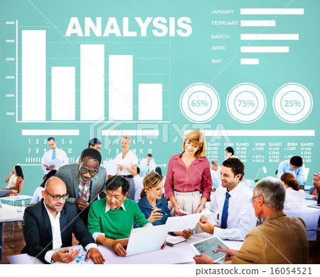 Analysis Analytics Bar graph Chart Data Information Concept Analysis Analytics Bar graph Chart Data Information Concept 16054521