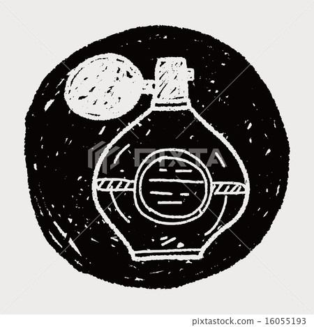 Doodle Perfume 16055193