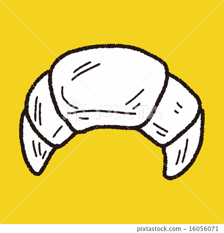 doodle bread 16056071