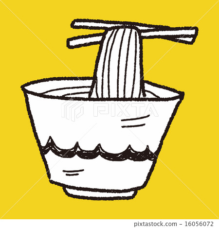 Doodle Noodle 16056072