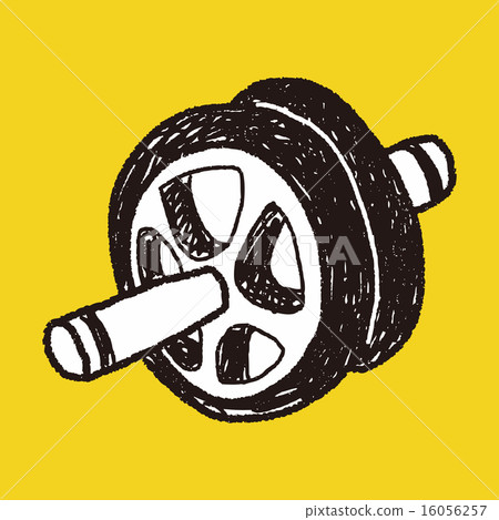 roller doodle 16056257