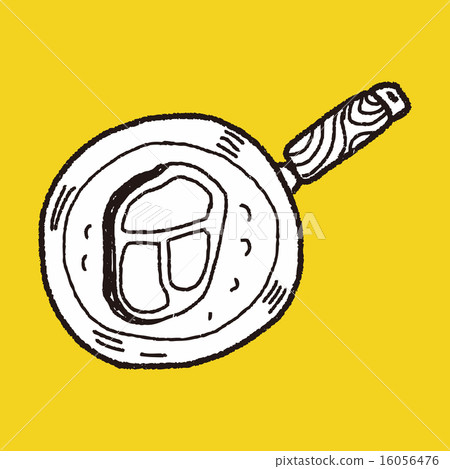 doodle steak doodle steak 16056476