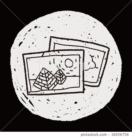 travel pictrue doodle travel pictrue doodle 16056756