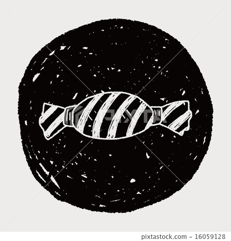 candy doodle candy doodle 16059128