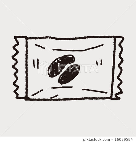 candy doodle 16059594