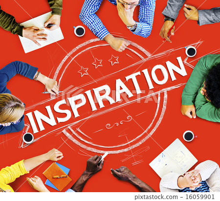 照片素材(图片): inspiration motivation mission goal believe