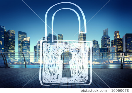 Accessibility Password Privacy Security Protection Concept Accessibility Password Privacy Security Protection Concept 16060078