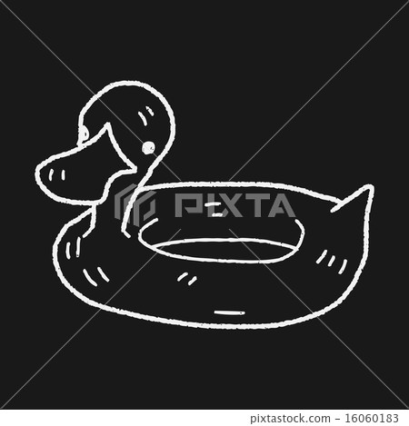 swim ring doodle swim ring doodle 16060183