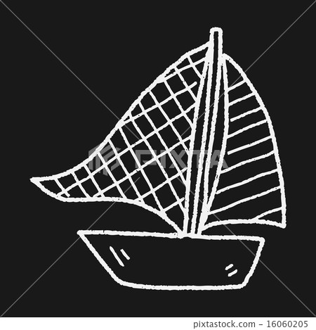 doodle sail doodle sail 16060205